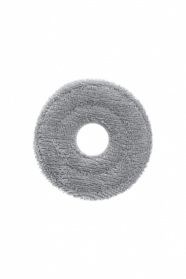 Vacuum Cleaner Accessory|ROBOROCK|Anti-bacterial Rotating Mop Cloth|For Saros 10R|8.02.0385