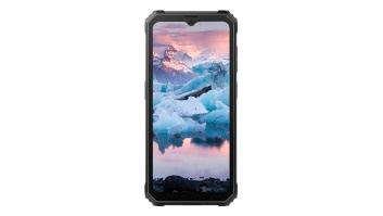 MOBILE PHONE BV4800 PRO/4/128GB BLACK BLACKVIEW