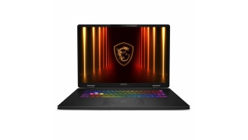 Notebook|MSI|Crosshair|18 HX AI A2XWGKG|CPU Intel Core Ultra 7|255HX|18 "|2560 x 1600 pixels|RAM 32 GB|DDR5-SDRAM|SSD 1000 GB|Discrete graphics NVIDIA GeForce RTX 5070|8 GB|On-board graphics Yes|Numeric keypad Yes|OS installed Windows 11 Home|Colour Black