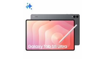 TABLET GALAXY TAB S11 ULTRA/14" 512GB GREY SM-X930 SAMSUNG