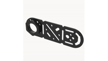 NET CAMERA ACC MOUNT BRACKET/4P TF1902-RE 02214-001 AXIS