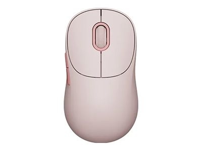 Xiaomi Wireless Mouse 3, Pink | Xiaomi