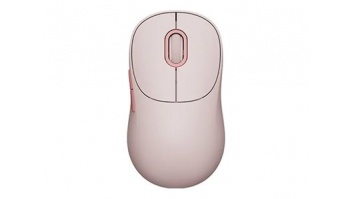 Xiaomi Wireless Mouse 3, Pink | Xiaomi