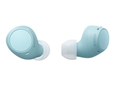 Sony Headphones | WF-C510 | Bluetooth | In-ear | Blue | Wireless