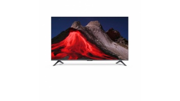 Xiaomi QLED TV A Pro 2026 | 43 | Smart TV | Google TV | UHD | Dark Gray