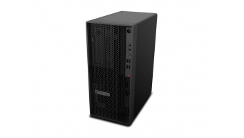 Lenovo ThinkStation | P2 | Desktop | Tower | Intel Core Ultra 7 | 265K | Internal memory 32 GB | UDIMM DDR5 | Solid-state drive capacity 1000 GB | Intel Graphics | No Optical drive | Keyboard language English | Windows 11 Pro | Warranty 36 month(s)
