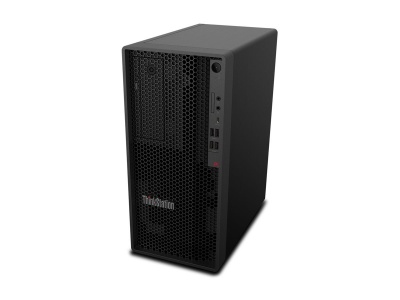Lenovo ThinkStation | P2 | Desktop | Tower | Intel Core Ultra 7 | 265K | Internal memory 32 GB | UDIMM DDR5 | Solid-state drive capacity 1000 GB | Intel Graphics | No Optical drive | Keyboard language English | Windows 11 Pro | Warranty 36 month(s)