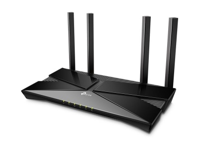 TP-LINK EX520 AX3000 Dual Band WiFi 6 Router | TP-LINK