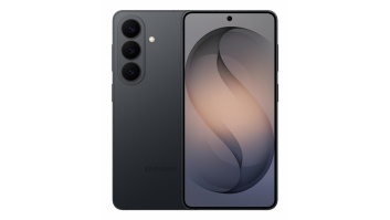 MOBILE PHONE GALAXY S26/256GB BLACK SM-S942B SAMSUNG