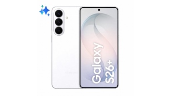 MOBILE PHONE GALAXY S26+/512GB WHITE SM-S947B SAMSUNG