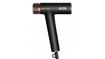 Shark SpeedStyle Pro 3-in-1 matu fēns, 1750 W, melns