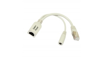 MikroTik | PoE injector | RBPOE