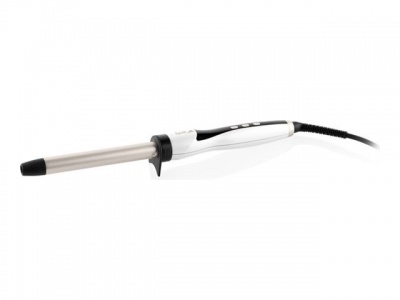 ETA | Fenité Curling Iron | ETA832790000 | Ceramic heating system | Barrel diameter 19.25 x 33 mm | Temperature (max) 210 °C | Number of heating levels 9 | Display No display | 56 W | White
