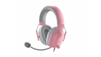 Razer | Esports Headset | BlackShark V2 X | Yes | Wired | Over-ear | 3.5 mm | Quartz