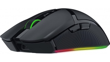 Razer | Cobra Pro | Wireless | Wireless (2.4GHz and Bluetooth) | Black | Yes