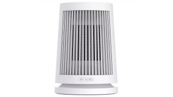 Xiaomi | Desktop Heater EU | Fan Heater | 600 W | Suitable for rooms up to 20 m² | White