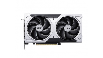 MSI GeForce RTX 5060 Ti 8G VENTUS 2X OC PLUS | NVIDIA | 8 GB | GeForce RTX 5060 Ti | GDDR7 | HDMI ports quantity 1 | PCI Express Gen 5 x16 (uses x8)