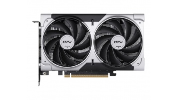 MSI GeForce RTX 5050 8G VENTUS 2X OC | NVIDIA | 8 GB | GeForce RTX 5050 | GDDR6 | HDMI ports quantity 1 | PCI Express Gen 5 x16 (uses x8)