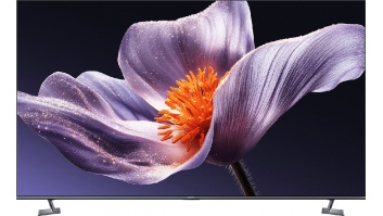 Xiaomi TV S Pro Mini LED 75 2026 4K UHD (3840 x 2160) | TV S Pro Mini LED 75 2026 | Xiaomi Smart TV | Dark Grey