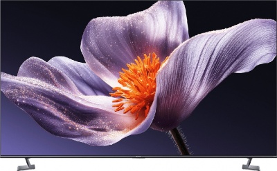 Xiaomi TV S Pro Mini LED 75 2026 4K UHD (3840 x 2160) | TV S Pro Mini LED 75 2026 | Xiaomi Smart TV | Dark Grey