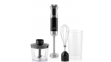 ETA ETA306290000 Kalla Hand blender, 800 W, Black/Stainless Steel | ETA