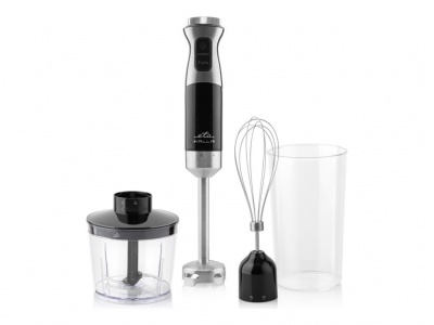 ETA ETA306290000 Kalla Hand blender, 800 W, Black/Stainless Steel | ETA