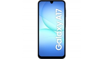 Samsung Galaxy A17 (A175) (Black) DS 6.7" Super AMOLED 1080x2340/2.2GHz&2.0GHz/4GB RAM/128GB/Android 15/microSDXC,WiFi,BT,4G/
