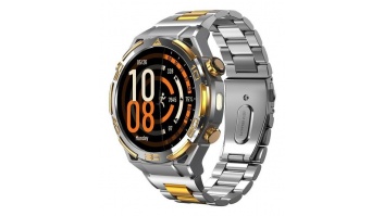 SMARTWATCH W90 PRO/SILVER W90PROSILVER BLACKVIEW