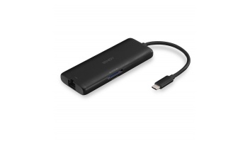 I/O DOCKING STATION USB-C/DST-MINI 43358 LINDY