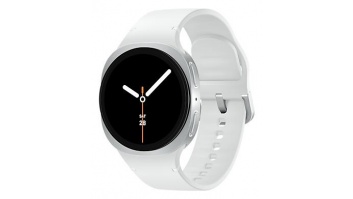 SMARTWATCH GALAXY WATCH8 40MM/SILVER SM-L320NZSAEUE SAMSUNG