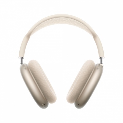 HEADSET AIRPODS MAX/STARLIGHT MWW53 APPLE