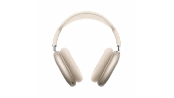 HEADSET AIRPODS MAX/STARLIGHT MWW53 APPLE