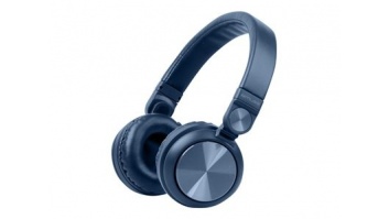 Muse | M-276BTB | Wireless | On-Ear | Microphone | Blue | Wireless