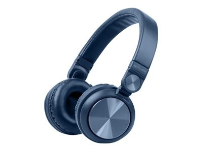 Muse | M-276BTB | Wireless | On-Ear | Microphone | Blue | Wireless