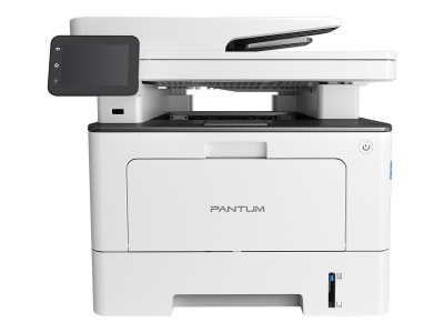 Pantum | Multifunctional Printer | BM5100FDW | Laser | Mono | A4 | Wi-Fi