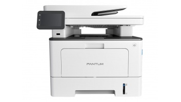 Pantum | Multifunctional Printer | BM5100FDW | Laser | Mono | A4 | Wi-Fi