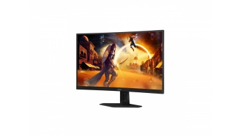 AOC | C27G4ZXE | 27 " | VA | FHD | 16:9 | 280 Hz | 0.3 ms | 1920 x 1080 pixels | 300 cd/m² | HDMI ports quantity 2 | Warranty 36 month(s)