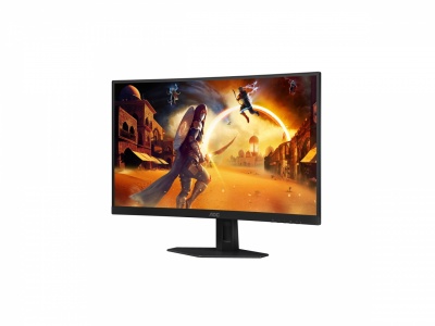 AOC | C27G4ZXE | 27 " | VA | FHD | 16:9 | 280 Hz | 0.3 ms | 1920 x 1080 pixels | 300 cd/m² | HDMI ports quantity 2 | Warranty 36 month(s)