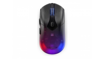 Lenovo Gaming Mouse | M410 RGB | Wireless | 2.4 GHz