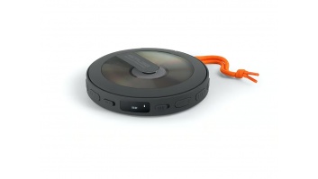 Muse | Portable CD/MP3 Player With Anti-Shock | M-920 DMO | Bluetooth