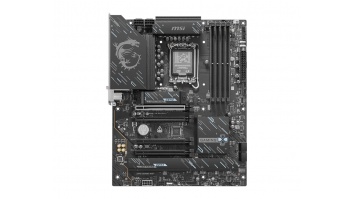 MSI Z890 GAMING WIFI | Processor family Intel | Processor socket LGA1851 | DDR5 | Supported hard disk drive interfaces M.2, SATA | Number of SATA connectors 4