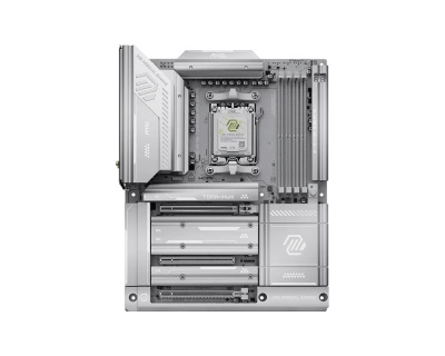 MAG X870E TOMAHAWK MAX WIFI PZ | MSI Processor family AMD | Processor socket AM5 | DDR5 SDRAM | Supported hard disk drive interfaces 4 x SATA-600 (RAID), 4 x M.2