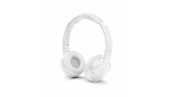 Muse | Stereo Headphones | M-272 BTW | Wireless/Wired | On-Ear | White | Noise canceling