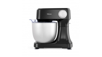 Tristar MX-4870 Kitchen Machine, 800 W, 4.5 L stainless steel bowl, Black