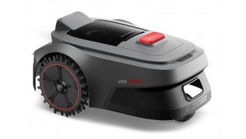 GRASS MOWER ROBOT/VIAX 300 MVVV1200 MOVA