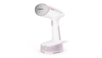 TEFAL Access Steam Pocket Altitude rokas tvaika gludināšanas ierīce, 1300W, rozā