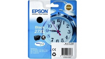 Epson T2711 | 27XL | Ink cartridge | Black