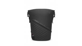 Asus ROG BP3801 | Fits up to size 18 " | Backpack | Black | Shoulder strap | Waterproof