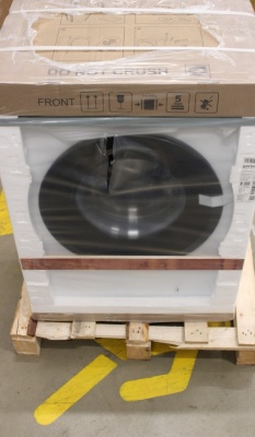 SALE OUT. Gorenje W3NGPI72SBS Washing machine, B, Front loading, 7 kg, 1200 RPM, Depth 43.5 cm, White | Gorenje Washing machine | W3NGPI72SBS | Energy efficiency class B | Front loading | Washing capacity 7 kg | 1200 RPM | Depth 43.5 cm | Width 59.5 cm | 