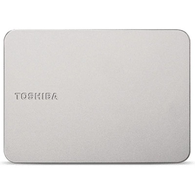 Toshiba Smart Storage | Canvio Flex | 4000 GB | 2.5 " | USB 3.2 Gen 1 | Warm silver
